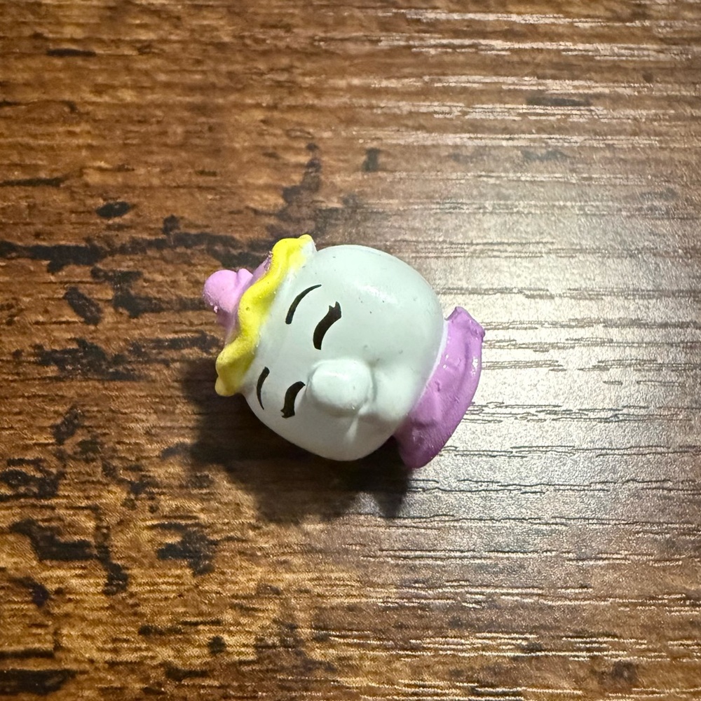 Disney Squishalots - Mrs Potts